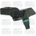 MEAT & DORIA Sensor, Ladedruck 82151 für AUDI SEAT SKODA VW