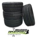 4x Continental Sportcontact 5P FR MO 285/40R22 (106Y) (Z)Y Reifen Sommer PKW