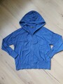 Esprit edc Kapuzenpulli/ Kapuzensweat / Pullover Gr. S / 36 blau * wie Neu*