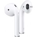 Airpods 2. Generation Original Drahtlose Kopfhörer Mit Ladecase