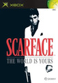 Scarface The World is Yours - Microsoft Xbox Action Adventure Shooter Videospiel