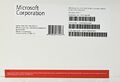 Microsoft Windows Server 2022 Standard  SB/OEM 16 Core, 64Bit inkl. COA & DVD