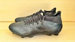 Adidas Predator Accuracy.1 Low SG Fußballschuhe Größe UK 8,5 (Euro 42 2/3) z8