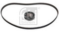 FEBI BILSTEIN Zahnriemensatz 14574 für VW SEAT AUDI CORRADO GOLF PORSCHE PASSAT