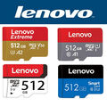 64GB 128GB 256GB 512GB 1TB Lenovo Ultra Extreme Pro Micro SD SDXC Karte