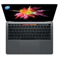 Apple Macbook Pro 13 " 2017 Touchbar Netzhaut A1706 I5 16 256 Frühstückskaffee