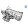 1x Thermostat, Kühlmittel MEYLE 028 228 0005 passend für MERCEDES-BENZ