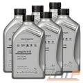 6x 1 L LITER ORIGINAL 0W-30 LONGLIFE III FE GROUP MOTOR-ÖL MOTOREN-ÖL