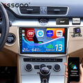 DAB KAM Für VW Passat B6 B7 CC Magotan Android13 Autoradio Apple Carplay 64G GPS