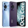 NEU Smartphone 6,6" Android 14 2SIM 16GB/32GB Handy Ohne Vertrage Octa Core 18MP