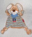 Sigikid Semmel Hase Bunny Schnuffeltuch Kuscheltuch Schmusetuch Baby