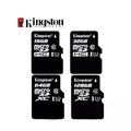 Kingston 8GB 16GB 32GB 64GB  TF Speicherkarte MicroSd SDHC Uhs-I Class10