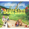 Antilopen Gang - Aversion (2014 - DE - Original)