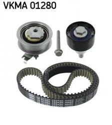 SKF Zahnriemensatz für VW BEETLE,CADDY IV,CC,GOLFVAN,GOLF VI VII,JETTA IV