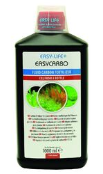 Easy Life EasyCarbo- Planzendünger Aquarium Kohlenstoffdünger CO2 Dünger 1 l