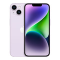 Apple iPhone 14 Plus 256GB Violett - Zustand: Brandneu