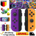 2er Set für Nintendo Joy con Wireless Game Controller Paar Switch/Lite/OLED HOT