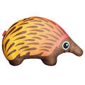 RedDingo Echidna Durables Soft Toy Hundespielzeug