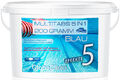 3 kg Multitabs 200G 5in1 BLAU Chlortabletten Multifunktion Tabs Chlor für Pool