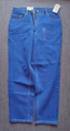 Jeans Basic Style  Best Fiting Gr.44 (30/32) dunkelblau  ungetragen  mit Etiket