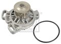 Wasserpumpe Motorkühlung FEBI BILSTEIN 09758 für VW T4 TRANSPORTER 7DK AAF 70A