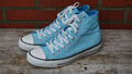 Converse Chuck Taylor All Star HI Damen Turnschuhe Sportschuhe Freizeit UK7 EU40