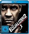 The Equalizer 2