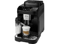 DELONGHI Magnifica Evo ECAM290.61.B Kaffeevollautomat Schwarz