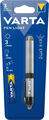 VARTA PEN LIGHT - 3 Lumens - Alu-Pen Light -  Pupillenleuchte etc.  - mit Clip