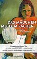 Das Mädchen mit dem Fächer: Stories nach berühmten Kunst... | Buch | Zustand gut