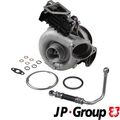 Lader Aufladung JP GROUP 1417800510 für BMW 5er E60 Touring E61 7er E65 E66 E67