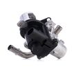 MAGNETI MARELLI 571822112127 AGR-Ventil für RENAULT TWINGO II (CN0) Fluence (L3)