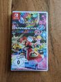 Mario Kart 8 Deluxe (Nintendo Switch)