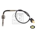 FEBI BILSTEIN Sensor, Abgastemperatur