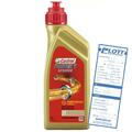 CASTROL Motoröl Motorenöl Power 1 Scooter 2T 1Liter Zweitaktöl Roller 14E960