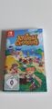 Nintendo Switch Spiel, Animal Crossing- New Horizons