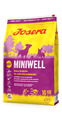 10kg Josera Miniwell Hundefutter