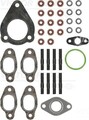 VICTOR REINZ 04-10023-01 Montagesatz, Lader für AUDI FORD SEAT SKODA VW Luftvers