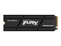 SFYRDK/4000G Kingston FURY Renegade SSD 4TB intern M.2 2280 PCIe 4.0 x4 (NVM ~D~