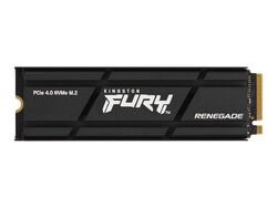 SFYRDK/4000G Kingston FURY Renegade SSD 4TB intern M.2 2280 PCIe 4.0 x4 (NVM ~D~