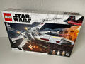 LEGO Star Wars: Luke Skywalkers X-Wing Fighter (75301) - NEU/NEW - SEALED BOX