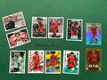 Topps Match Attax Champions League EXTRA 23/24 all 11 Liverpool 2023 2024 Klopp