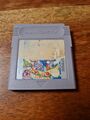 Super Mario Land 2: 6 Golden Coins (Nintendo Gameboy, 1992)