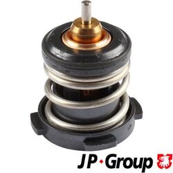 Thermostat Kühlmittel JP GROUP 1114605310 für POLO AUDI 5G1 8VA VW SKODA GOLF 6R