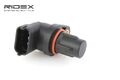 RIDEX 3946S0031 Nockenwelleposition Sensor passend für MERCEDES-BENZ GLK (X204)