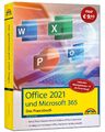 Office 2021 - Das Praxishandbuch | Philip Kiefer | Taschenbuch | 672 S. | 2023