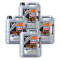 4x 5L LIQUI MOLY 1193 Motoröl Special Tec LL 5W-30 Motorenöl Motor Öl Leichtlauf