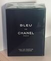 CHANEL BLEU DE CHANEL Herren Eau de Parfum Pour Homme 100ml NEU & OVP