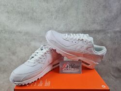 Refurbished Nike Air Max 90 LTR Triple-White Gr.43/44,5/46