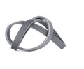 Continental ContiTech 4PK790 Keilrippenriemen für TOYOTA MR 2 I (AW1) 790mm